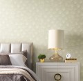 Tapeta Liście Ginkgo Biloba York CI2335 Luminous Ginkgo Candice Olson Modern Artisan 2