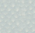 Tapeta Liście Ginkgo Biloba York CI2338 Luminous Ginkgo Candice Olson Modern Artisan 2