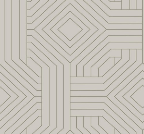 Tapeta Linie York CI2377 Diverging Diamonds Candice Olson Modern Artisan 2