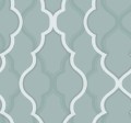 Tapeta Koniczyna Marokańska York CI2394 Double Damask Candice Olson Modern Artisan 2