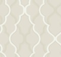 Tapeta Koniczyna Marokańska York CI2396 Double Damask Candice Olson Modern Artisan 2