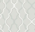 Tapeta Koniczyna Marokańska York CI2397 Double Damask Candice Olson Modern Artisan 2