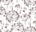 Tapeta Kwiaty Akwarela York CI2424 Flourish Candice Olson Modern Artisan 2