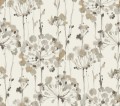 Tapeta Kwiaty Akwarela York CI2425 Flourish Candice Olson Modern Artisan 2