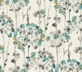 Tapeta Kwiaty Akwarela York CN2102 Flourish Candice Olson Modern Artisan 2