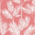 Tapeta Palma York CV4407 King Palm Silhouette Water's Edge