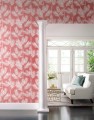 Tapeta Palma York CV4407 King Palm Silhouette Water's Edge