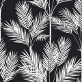 Tapeta Palma York CV4409 King Palm Silhouette Water's Edge