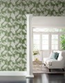 Tapeta Palma York CV4411 King Palm Silhouette Water's Edge