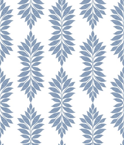 Tapeta Liście York CV4423 Broadsands Botanica Water's Edge