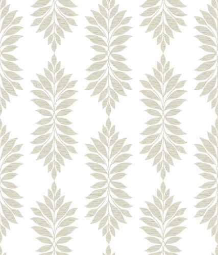 Tapeta Liście York CV4424 Broadsands Botanica Water's Edge