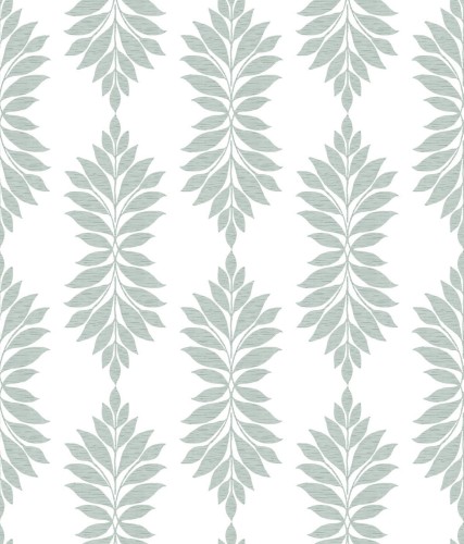 Tapeta Liście York CV4425 Broadsands Botanica Water's Edge