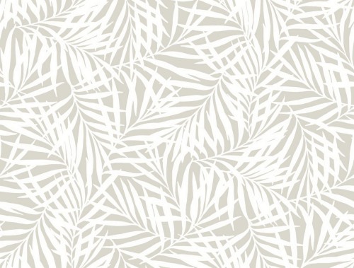 Tapeta Liście Palmy York CV4436 Oahu Fronds Water's Edge