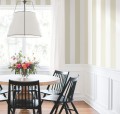 Tapeta Pasy York CV4445 Awning Stripe Water's Edge