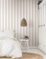 Tapeta Pasy York CV4445 Awning Stripe Water's Edge
