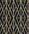 Tapeta Trejaż Bambusowy York CV4448 Riviera Bamboo Trellis Water's Edge