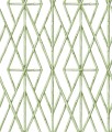 Tapeta Trejaż Bambusowy York CV4451 Riviera Bamboo Trellis Water's Edge