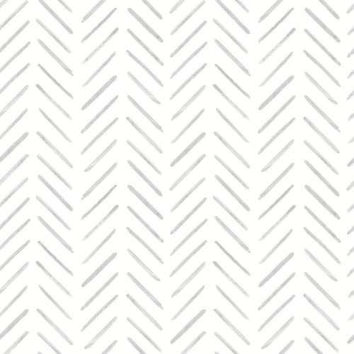 Tapeta Jodełka York CV4453 Painted Herringbone Water's Edge