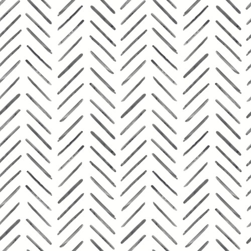 Tapeta Jodełka York CV4454 Painted Herringbone Water's Edge