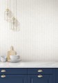 Tapeta Jodełka York CV4456 Painted Herringbone Water's Edge