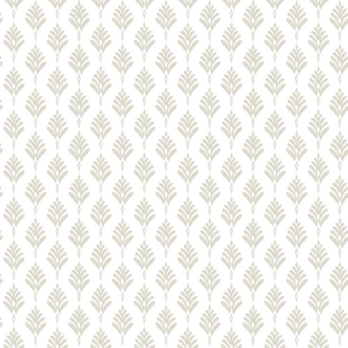 Tapeta Ornament York CV4458 French Scallop Water's Edge