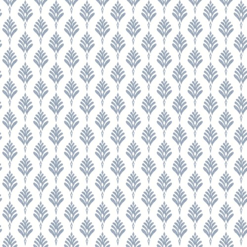 Tapeta Ornament York CV4459 French Scallop Water's Edge