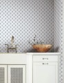 Tapeta Ornament York CV4459 French Scallop Water's Edge