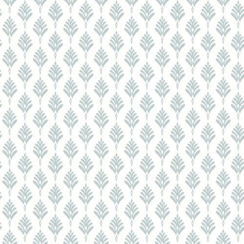 Tapeta Ornament York CV4460 French Scallop Water's Edge