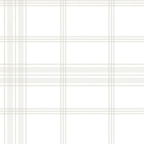 Tapeta Krata York CV4466 Charter Plaid Water's Edge