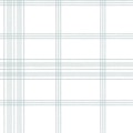 Tapeta Krata York CV4469 Charter Plaid Water's Edge