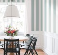 Tapeta Pasy York SA9178 Awning Stripe Water's Edge