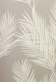 Tapeta Palma York CV4412 King Palm Silhouette Water's Edge