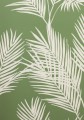 Tapeta Palma York CV4411 King Palm Silhouette Water's Edge