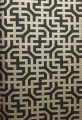 Tapeta Labirynt York 5801 Dynastic Lattice Ronald Redding Traveler