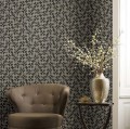 Tapeta Labirynt York 5801 Dynastic Lattice Ronald Redding Traveler