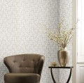 Tapeta Labirynt York 5802 Dynastic Lattice Ronald Redding Traveler
