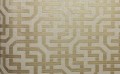 Tapeta Labirynt York 5804 Dynastic Lattice Ronald Redding Traveler