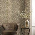 Tapeta Labirynt York 5804 Dynastic Lattice Ronald Redding Traveler