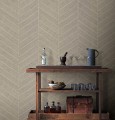 Tapeta Naturalna Jodełka York HO2109 Atelier Herringbone Ronald Redding Traveler