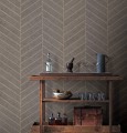 Tapeta Naturalna Jodełka York HO2110 Atelier Herringbone Ronald Redding Traveler