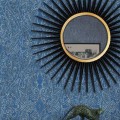 Tapeta Orientalny Ornament York HO2132 Ascot Damask Ronald Redding Traveler