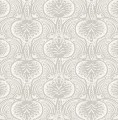 Tapeta Orientalny Damask York HO2152 Lotus Palm Ronald Redding Traveler
