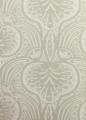 Tapeta Orientalny Damask York HO2152 Lotus Palm Ronald Redding Traveler