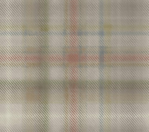 Tapeta Krata Tweed York HO2156 Sterling Plaid Ronald Redding Traveler