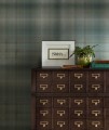 Tapeta Krata Tweed York HO2157 Sterling Plaid Ronald Redding Traveler