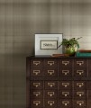Tapeta Krata Tweed York HO2159 Sterling Plaid Ronald Redding Traveler
