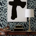 Tapeta Cętki York HO2161 Leopard Rosettes Ronald Redding Traveler