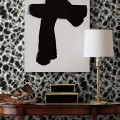 Tapeta Cętki York HO2164 Leopard Rosettes Ronald Redding Traveler