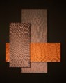 Tapeta Tekstylna Arte 15012 Moire Vertigo