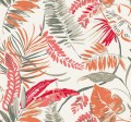 Tapeta Tropikalne Rośliny York TC2627 Tropical Toss Tropics Resource Library